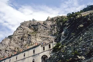 Ligne Maginot - TOURNOUX  (83° BAF - II/162° RAP) - (PC de Sous-Secteur) - 