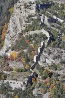 Ligne Maginot - TOURNOUX  (83° BAF - II/162° RAP) - (PC de Sous-Secteur) - 