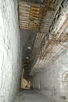 Ligne Maginot - TOURNOUX  (83° BAF - II/162° RAP) - (PC de Sous-Secteur) - 