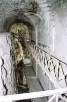Ligne Maginot - TOURNOUX  (83° BAF - II/162° RAP) - (PC de Sous-Secteur) - 