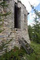 Ligne Maginot - Poste de VALLON de CLAOUS - ABRUPT 4 - 