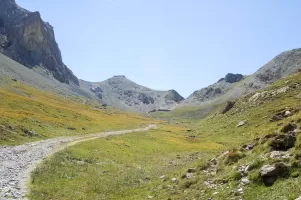 Ligne Maginot - VIRAYSSE (BARAQUEMENT) - (Casernement) - 
