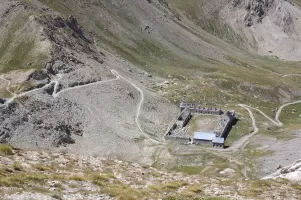 Ligne Maginot - VIRAYSSE (BARAQUEMENT) - (Casernement) - 