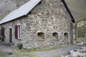 Ligne Maginot - VIRAYSSE (BARAQUEMENT) - (Casernement) - 