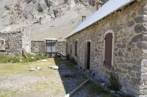 Ligne Maginot - VIRAYSSE (BARAQUEMENT) - (Casernement) - 