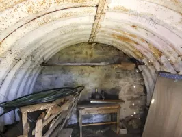 Ligne Maginot - BERGERIE DE RESTEFOND - (Abri) - 