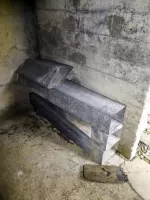 Ligne Maginot - COL DE LA BRAÏSSA - (Abri) - 