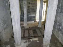 Ligne Maginot - COL DE LA BRAÏSSA - (Abri) - 