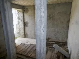 Ligne Maginot - COL DE LA BRAÏSSA - (Abri) - 