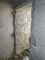 Ligne Maginot - COL DE LA BRAÏSSA - (Abri) - 