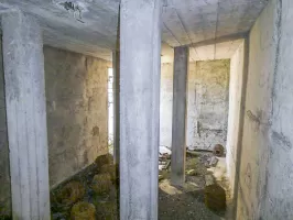 Ligne Maginot - COL DE LA BRAÏSSA 2 - (Abri) - 