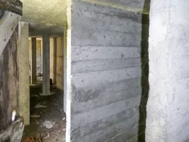 Ligne Maginot - COL DE LA BRAÏSSA 2 - (Abri) - 