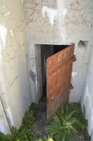 Ligne Maginot - COL DE RESTEFOND (STATION DE CAPTAGE ET POMPAGE D'EAU) - (Divers) - 