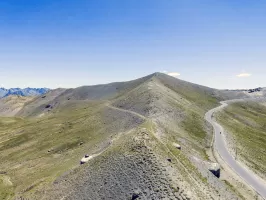 Ligne Maginot - COL DE RESTEFOND (RD) - (Ouvrage d'infanterie) - 