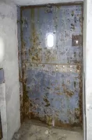 Ligne Maginot - COL DE RESTEFOND (RD) - (Ouvrage d'infanterie) - Bloc 1
