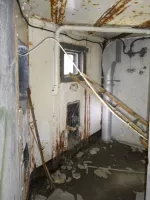 Ligne Maginot - COL DE RESTEFOND (RD) - (Ouvrage d'infanterie) - Bloc 1