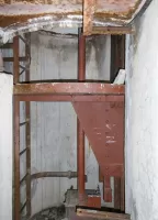 Ligne Maginot - COL DE RESTEFOND (RD) - (Ouvrage d'infanterie) - Bloc 1
Cloche GFM