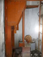 Ligne Maginot - COL DE RESTEFOND (RD) - (Ouvrage d'infanterie) - Bloc 3