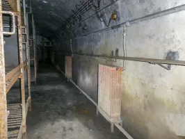 Ligne Maginot - COL DE RESTEFOND (RD) - (Ouvrage d'infanterie) - 