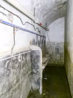 Ligne Maginot - COL DE RESTEFOND (RD) - (Ouvrage d'infanterie) - 