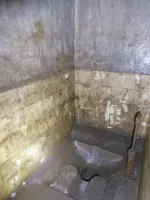 Ligne Maginot - COL DE RESTEFOND (RD) - (Ouvrage d'infanterie) - 