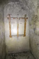 Ligne Maginot - COL DE RESTEFOND (RD) - (Ouvrage d'infanterie) - 