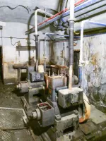Ligne Maginot - COL DE RESTEFOND (RD) - (Ouvrage d'infanterie) - 