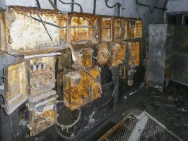 Ligne Maginot - COL DE RESTEFOND (RD) - (Ouvrage d'infanterie) - État 2019