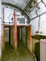Ligne Maginot - COL DE RESTEFOND (RD) - (Ouvrage d'infanterie) - 
