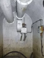 Ligne Maginot - COL DE RESTEFOND (RD) - (Ouvrage d'infanterie) - 
