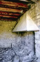 Ligne Maginot - LES FOURCHES - (Blockhaus pour arme infanterie) - 