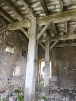 Ligne Maginot - LAS PLANAS - TETE DE VINAIGRE - (Blockhaus pour arme infanterie) - 