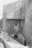 Ligne Maginot - GRANGES COMMUNES - (Ouvrage d'infanterie) - Bloc 2