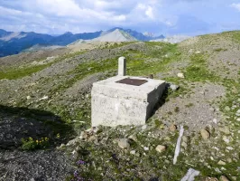 Ligne Maginot - GRANGES COMMUNES (CAPTAGE DE SOURCE) - (Divers) - 1 - Le captage de la source 