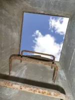 Ligne Maginot - GRANGES COMMUNES (CAPTAGE DE SOURCE) - (Divers) - 1 - Le captage de la source 