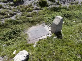 Ligne Maginot - GRANGES COMMUNES (Regard de sectionnement 1)) - Vanne de coupure 1