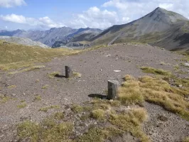 Ligne Maginot - GRANGES COMMUNES 2 - (Chambre de coupure) - 