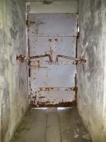 Ligne Maginot - LA MOUTIERE (73° BAF) - (Abri) - 