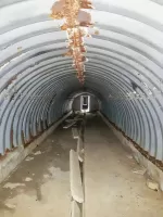Ligne Maginot - LA MOUTIERE (73° BAF) - (Abri) - 