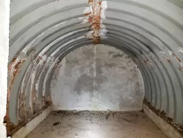 Ligne Maginot - LA MOUTIERE (73° BAF) - (Abri) - 