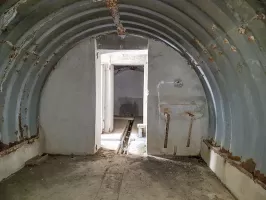 Ligne Maginot - LA MOUTIERE (73° BAF) - (Abri) - 