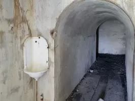 Ligne Maginot - LA MOUTIERE (73° BAF) - (Abri) - 