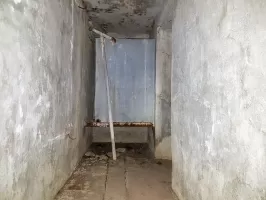 Ligne Maginot - LA MOUTIERE (73° BAF) - (Abri) - Reserve d'eau