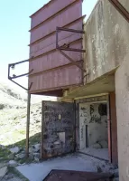 Ligne Maginot - LA MOUTIERE (MO) - (Ouvrage d'infanterie) - Bloc 1