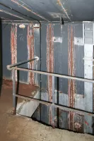 Ligne Maginot - LA MOUTIERE (MO) - (Ouvrage d'infanterie) - Bloc 2
La chambre de tir du JM