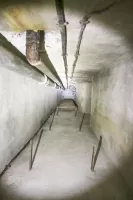 Ligne Maginot - LA MOUTIERE (MO) - (Ouvrage d'infanterie) - Bloc 3