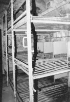 Ligne Maginot - LA MOUTIERE (MO) - (Ouvrage d'infanterie) - Dortoir