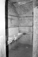 Ligne Maginot - LA MOUTIERE (MO) - (Ouvrage d'infanterie) - Sanitaire
