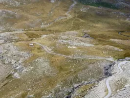 Ligne Maginot - LA MOUTIERE OUEST - (Casernement) - 