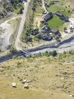 Ligne Maginot - LE PRA - (Casernement) - 